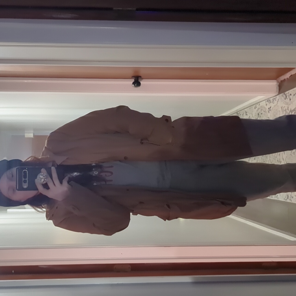 Forever 21 Size Medium Jacket